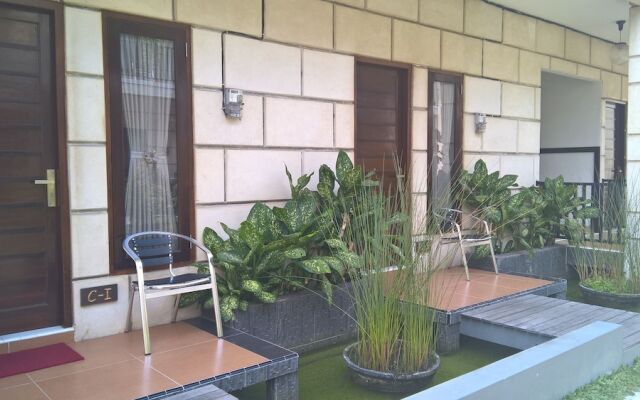 Rumah Amanda Residence