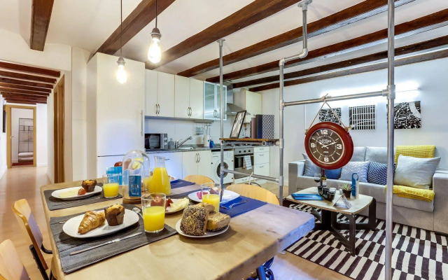 Sweet Inn - Fira Sants