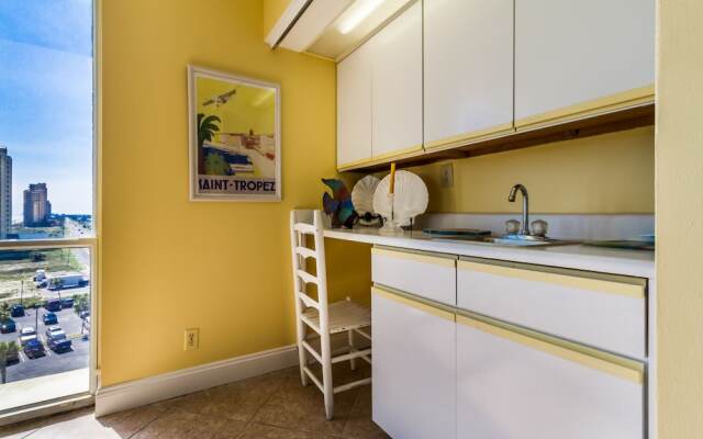 Perdido Sun by Luxury Gulf Rentals