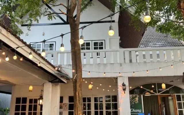Hotel Nanon Sathorn