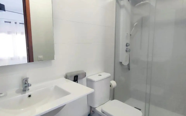 Hostel Aqua Denia