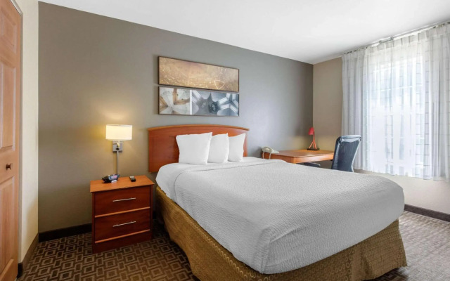 Suburban Studios Birmingham Homewood I-65