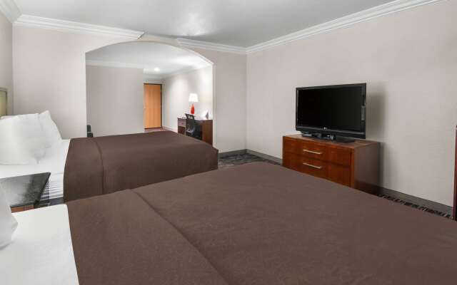 SureStay Plus by Best Western Benbrook Fort Worth
