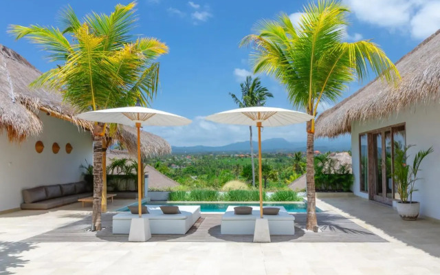 Villa Mangodream