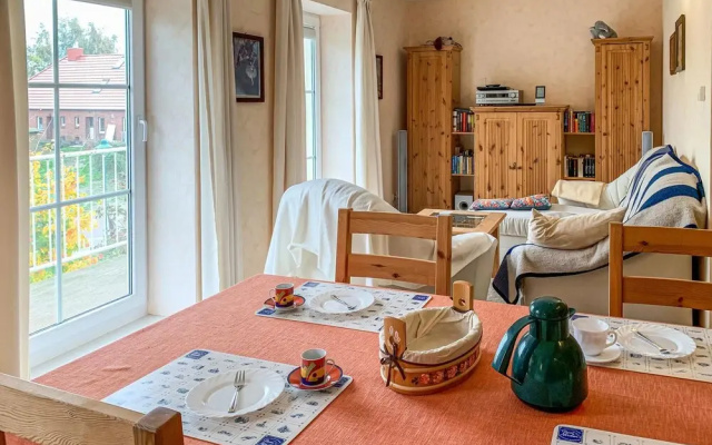 Stunning Apartment in Insel Poel OT Gollwitz With 1 Bedrooms