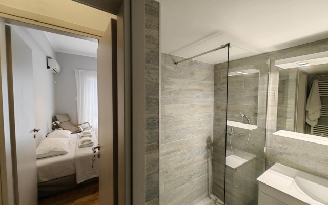 Hermes - Acropolis Residence Apartment