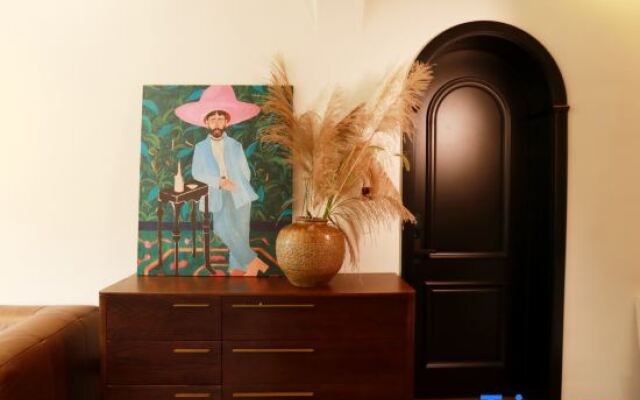Zhangjiajie Xiwu Homestay