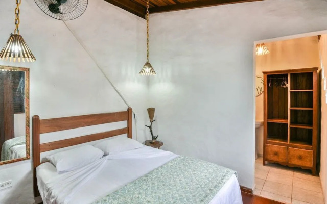 Lua Chalés Maresias