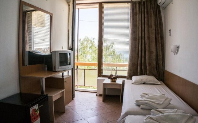Hotel Temida