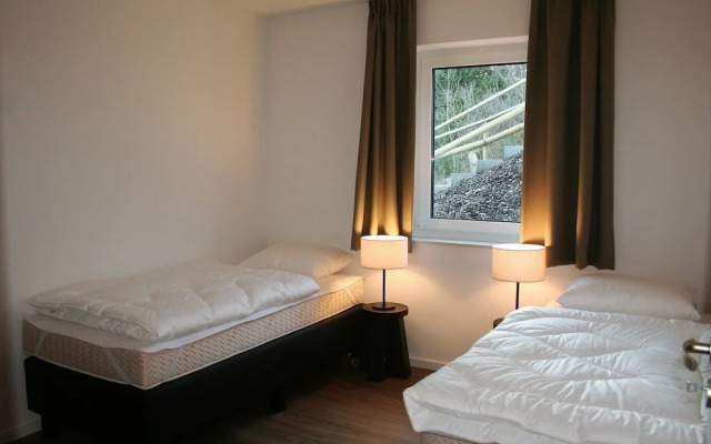 Roompot Residence Winterberg