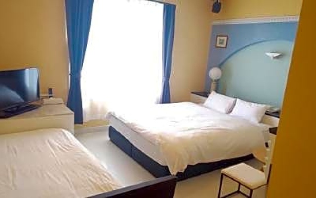 Sea Style Resort Ocean - Vacation STAY 82295 – Guest Rooms – Karatsu