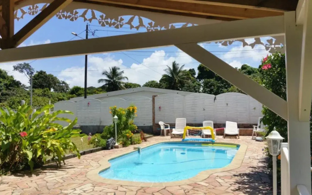 Mary Madinina