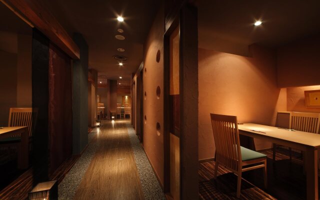 Kissui no yado monya