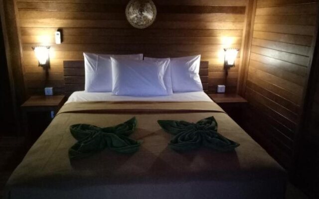 Putra 7 Cottage