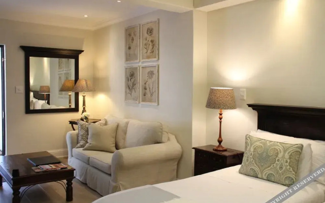 Sheppard Boutique Hotel