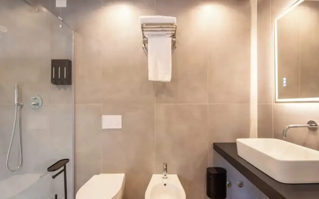 LUMINA3 Luxury Room Guest House, ROME