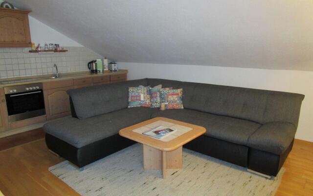 Ferienwohnung, Ingenried