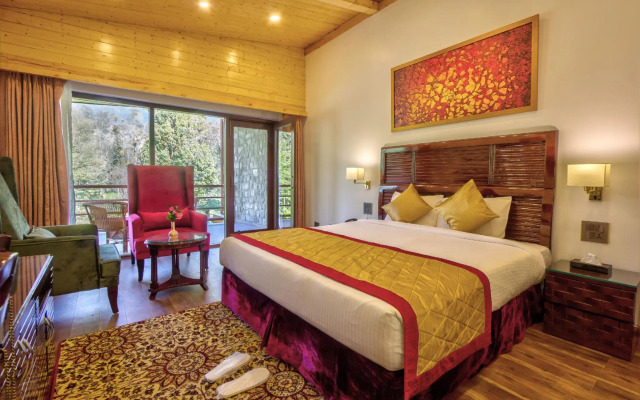 Span Resort and Spa