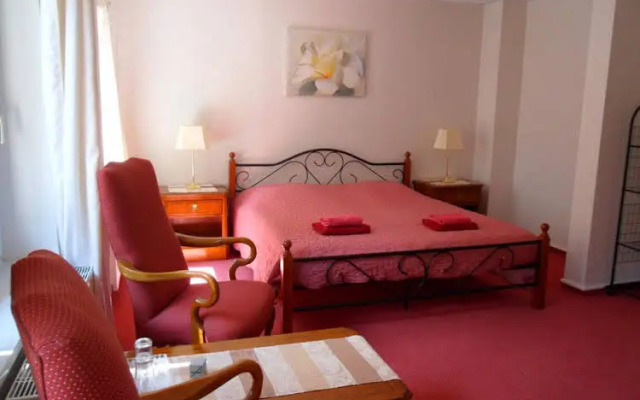 Pension Zum Blümchen