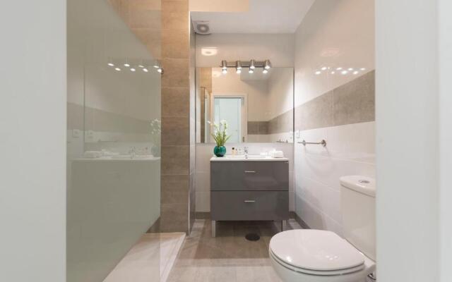 LovelyStay - Boavista Cozy Apartment