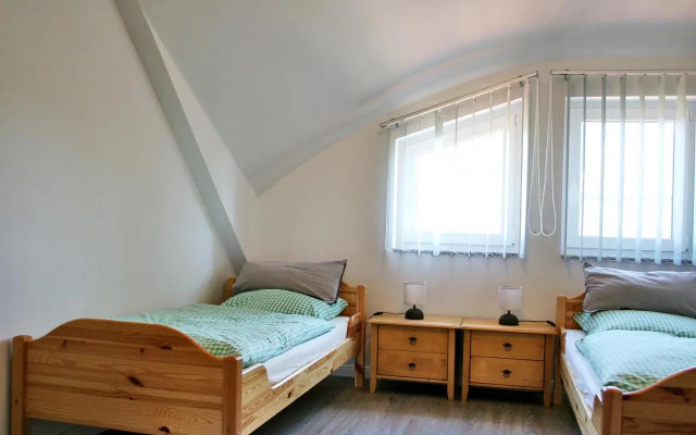 Landhaus Pakirnis - Ferien in der Elbtalaue -