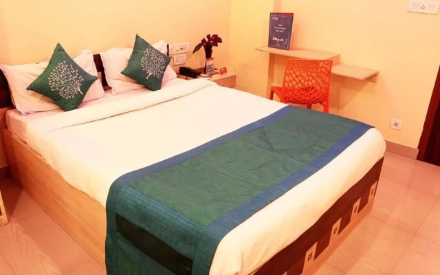 Oyo 1348 Hotel Zaika Inn