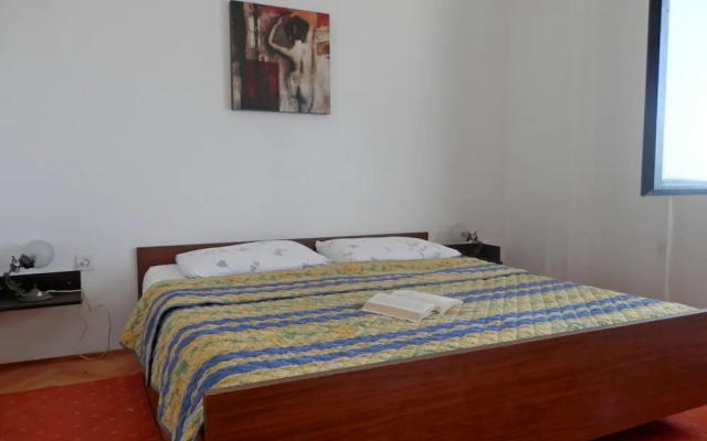 Apartments Zivana