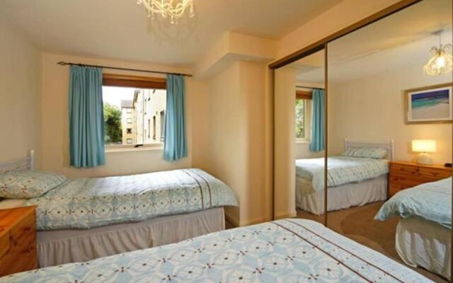 3 Albany Apartments - Oban