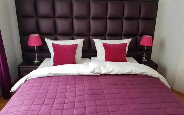 Hotel Hölscher