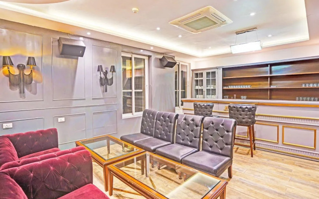 Premium Luxury Stays at Gomti Nagar, Lucknow