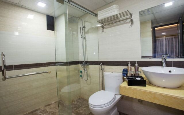 Sapa Majestic Hotel