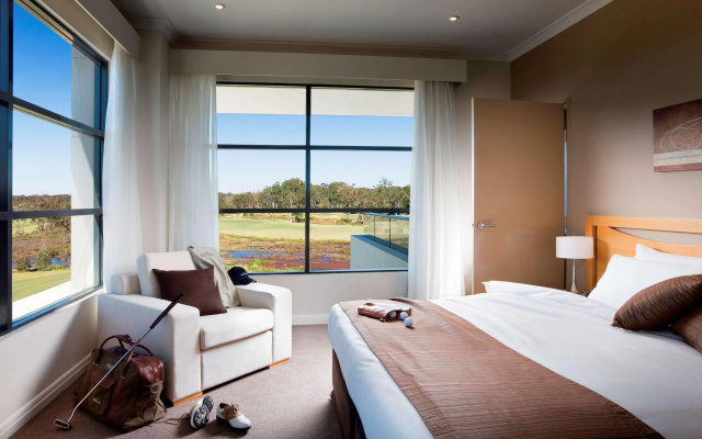 Mercure Kooindah Waters Central Coast – Guest Rooms – Wyong