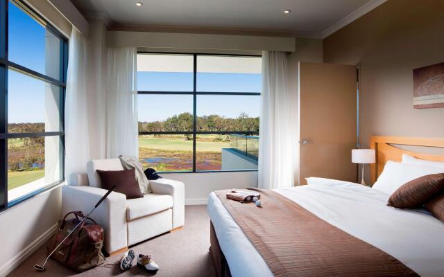 Mercure Kooindah Waters Central Coast