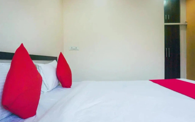 Sai Srushti by OYO Rooms