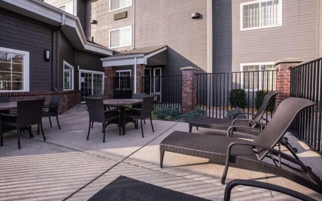 Best Western Plus Spokane North