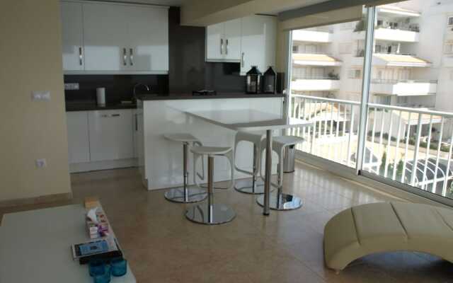 Apartamento Santa Cruz