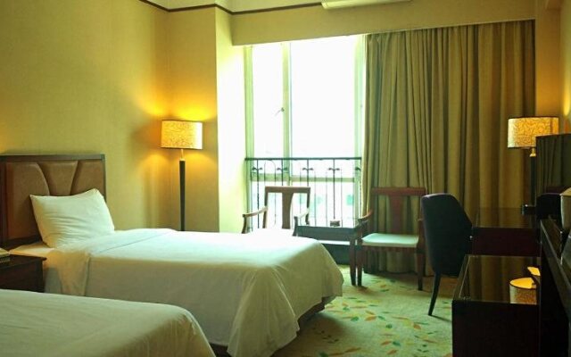 Jinbai Hotel
