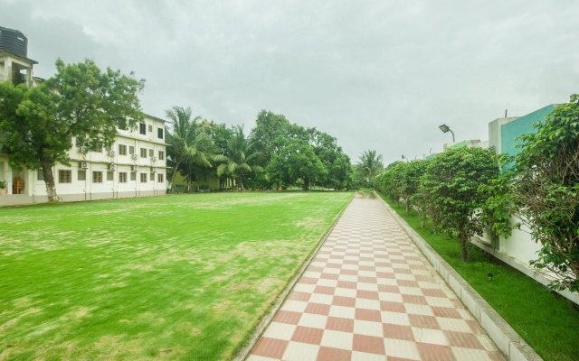 Sahyadri Resort & Cottage by OYO