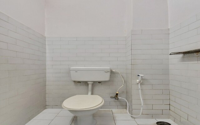 SPOT ON 48699 Hotel Pawan Sree Deluxe Lodge