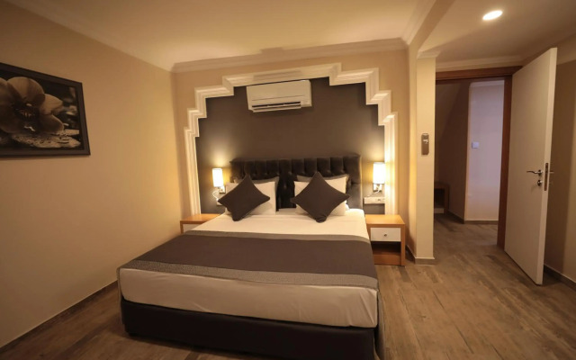 VONRESORT Golden Beach & Aqua - Kids Concept-Ultra All Inclusive