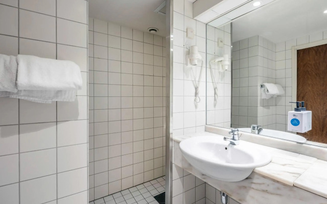 Quality Hotel Maritim