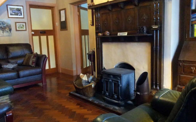 The Fold Guesthouse