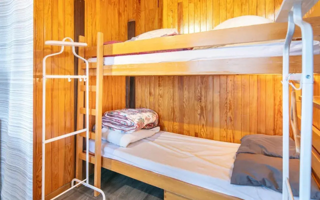 Alpine Comfort at Chamrousse