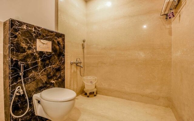 Hotel Smart Villa III By RoyalCollection