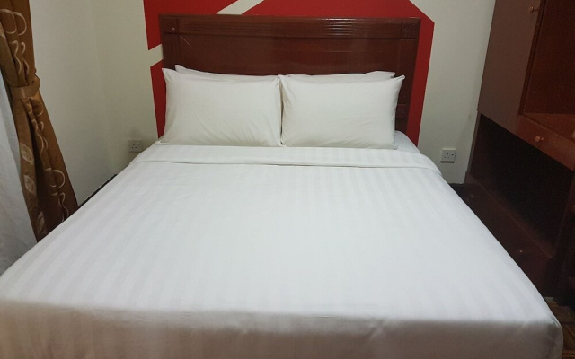 Homestay Mikayla Cameron Highlands RM150
