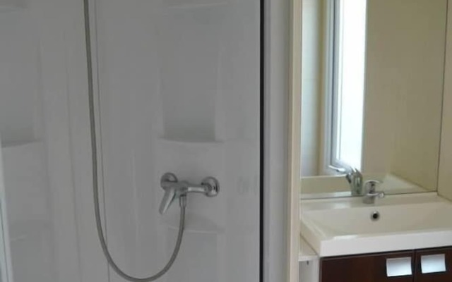 Camping le Casque Roi