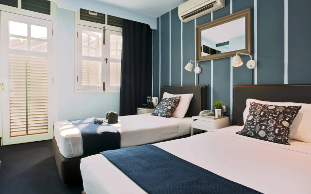 Park 22 Hotel