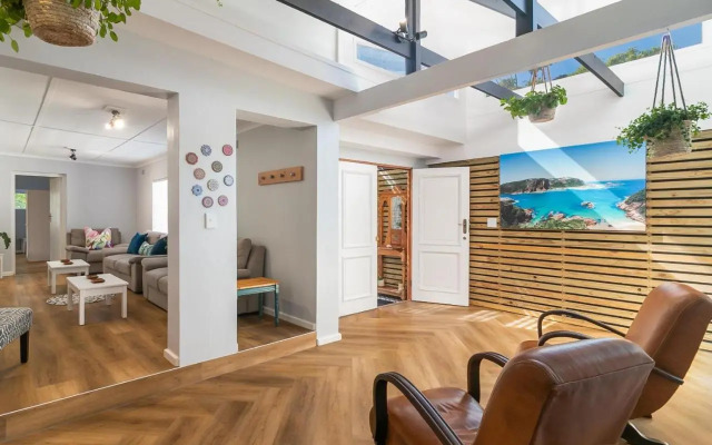Island Villa
