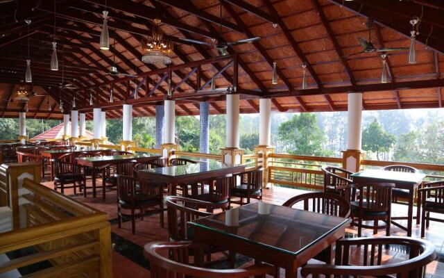 Vasco Da Gama Beach Resort