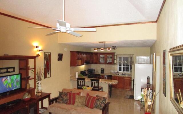 The Residence Portmore Apartments